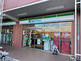 Ryugasaki Plaza Hotel Shinkan