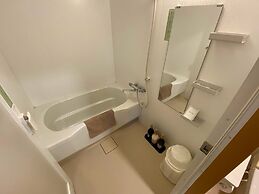 Ryugasaki Plaza Hotel Shinkan