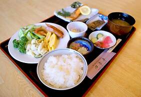 Ryugasaki Plaza Hotel Shinkan