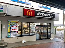 Ryugasaki Plaza Hotel Shinkan