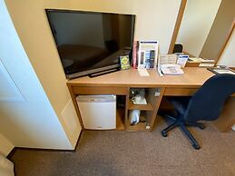 Ryugasaki Plaza Hotel Shinkan