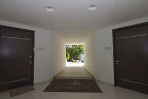 Downtown Apartment Oasis 12
