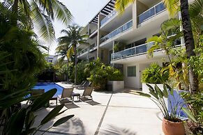 Downtown Apartment Oasis 12