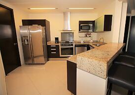 Downtown Apartment Oasis 12
