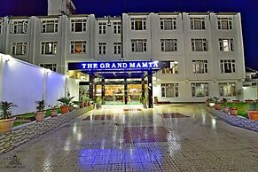 Hotel The Grand Mamta