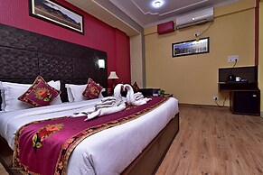 Hotel The Grand Mamta