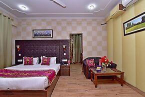 Hotel The Grand Mamta