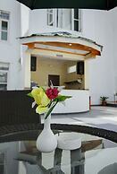 Hotel The Grand Mamta