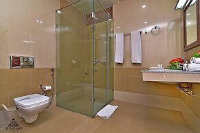 Hotel The Grand Mamta