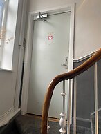 City Hotel Nattergalen Apartments
