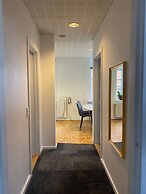 City Hotel Nattergalen Apartments