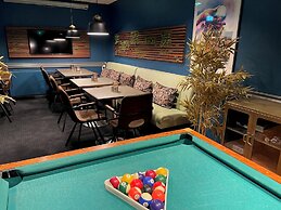 City Hotel Nattergalen Apartments