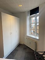 City Hotel Nattergalen Apartments