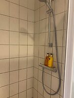 City Hotel Nattergalen Apartments