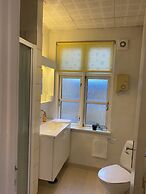 City Hotel Nattergalen Apartments