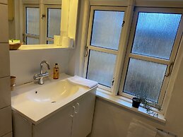 City Hotel Nattergalen Apartments