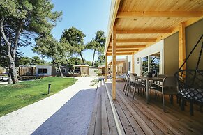 Falkensteiner Premium Mobilehomes Zadar - Camping