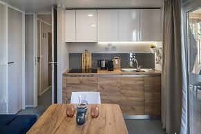 Falkensteiner Premium Mobilehomes Zadar - Camping