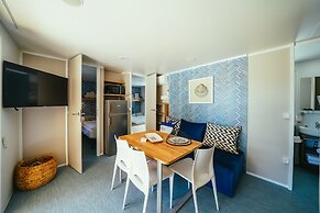 Falkensteiner Premium Mobilehomes Zadar - Camping