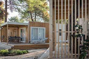Falkensteiner Premium Mobile Homes and Camping Zadar