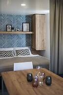 Falkensteiner Premium Mobilehomes Zadar - Camping