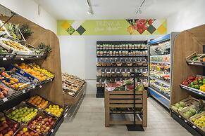 Falkensteiner Premium Mobilehomes Zadar - Camping