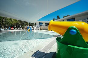 Falkensteiner Premium Mobilehomes Zadar - Camping