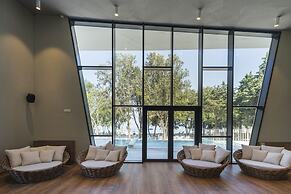 Falkensteiner Premium Mobilehomes Zadar - Camping