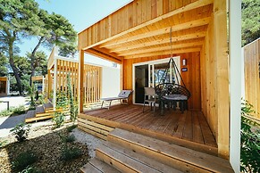 Falkensteiner Premium Mobilehomes Zadar - Camping