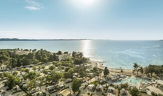 Falkensteiner Premium Mobilehomes Zadar - Camping