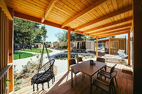 Falkensteiner Premium Mobilehomes Zadar - Camping