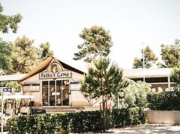 Falkensteiner Premium Mobilehomes Zadar - Camping