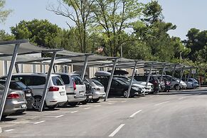 Falkensteiner Premium Mobilehomes Zadar - Camping