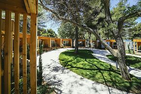 Falkensteiner Premium Mobilehomes Zadar - Camping