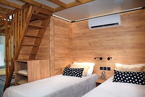 Falkensteiner Premium Mobile Homes and Camping Zadar