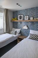 Falkensteiner Premium Mobilehomes Zadar - Camping