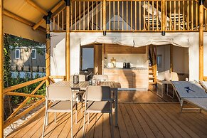 Falkensteiner Premium Mobile Homes and Camping Zadar