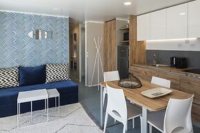 Falkensteiner Premium Mobilehomes Zadar - Camping