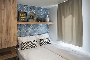 Falkensteiner Premium Mobilehomes Zadar - Camping