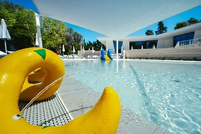 Falkensteiner Premium Mobilehomes Zadar - Camping