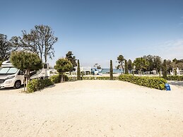 Falkensteiner Premium Mobilehomes Zadar - Camping