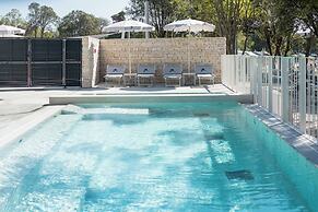 Falkensteiner Premium Mobile Homes and Camping Zadar