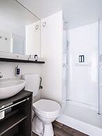 Falkensteiner Premium Mobilehomes Zadar - Camping