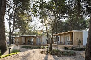 Falkensteiner Premium Mobilehomes Zadar - Camping