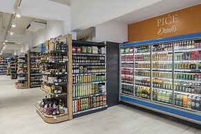 Falkensteiner Premium Mobilehomes Zadar - Camping