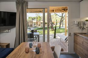 Falkensteiner Premium Mobilehomes Zadar - Camping