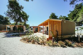 Falkensteiner Premium Mobilehomes Zadar - Camping