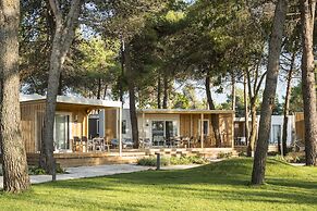Falkensteiner Premium Mobilehomes Zadar - Camping