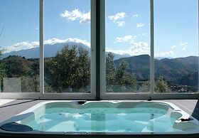 Jingtu Wellness & Spa Resort