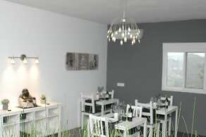 Jingtu Wellness & Spa Resort